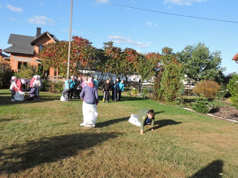 Święto pieczonego ziemniaka 2016
